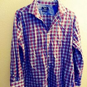 Original Penguin Button Up Dress Shirt
